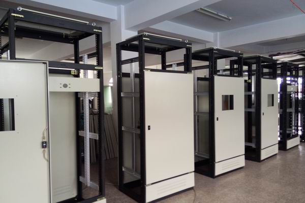 卫辉控制柜-控制柜布线要求